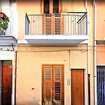 La Terrazza Bella Sicula * Furci Siculo