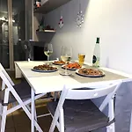 La Terrazza Bella Sicula Apartament