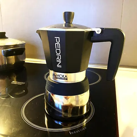 La Terrazza Bella Sicula דירה *