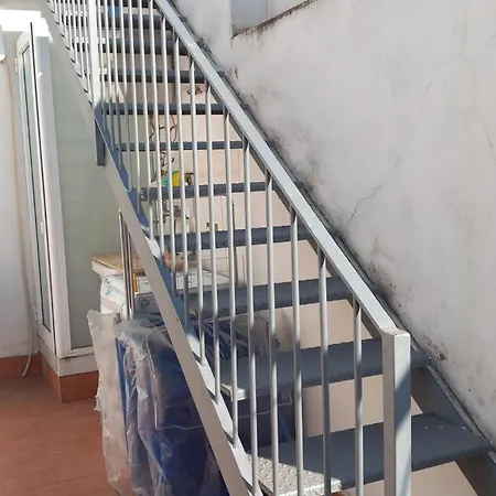 דירה La Terrazza Bella Sicula