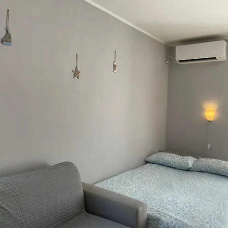 La Terrazza Bella Sicula