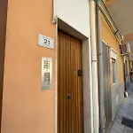 La Terrazza Bella Sicula *
