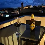 La Terrazza Bella Sicula *