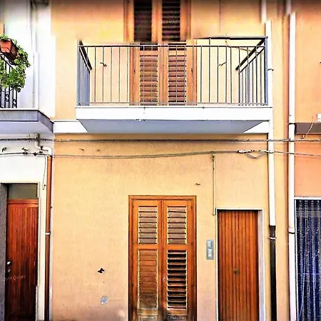 La Terrazza Bella Sicula * Furci Siculo