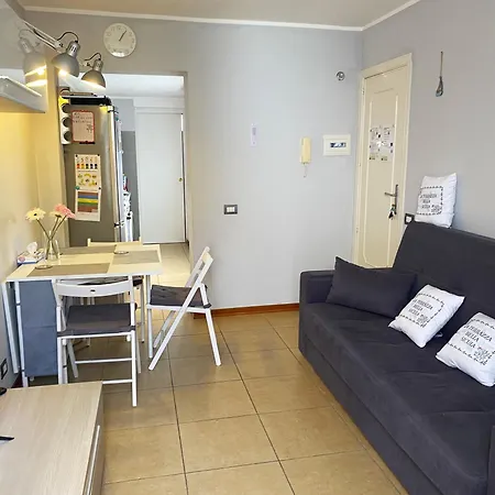 La Terrazza Bella Sicula Apartment