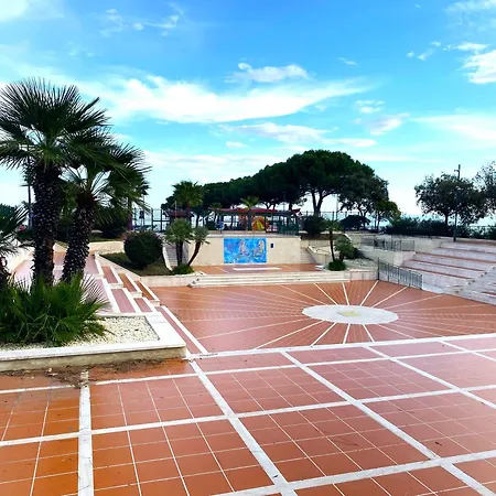 La Terrazza Bella Sicula Apartment