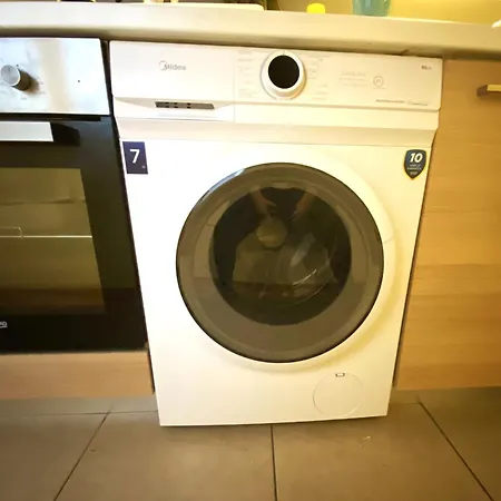 La Terrazza Bella Sicula 아파트 *