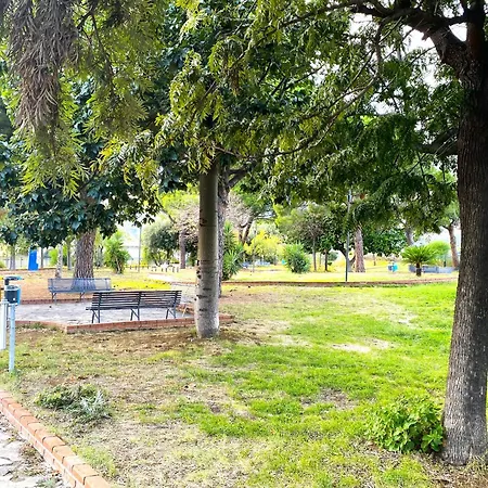 La Terrazza Bella Sicula * Furci Siculo