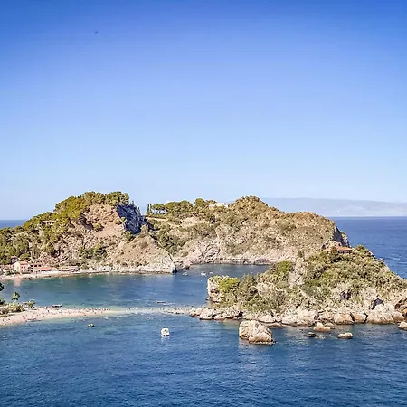 La Terrazza Bella Sicula