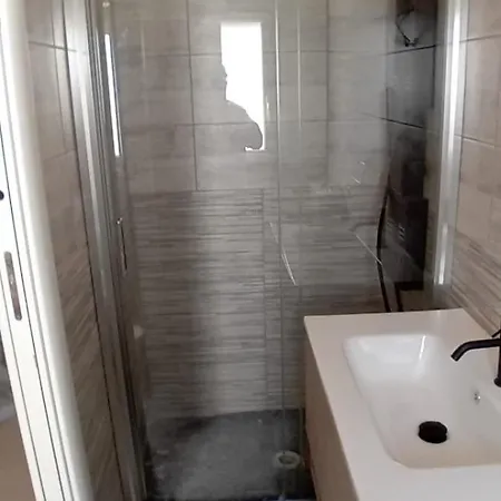 La Terrazza Bella Sicula *