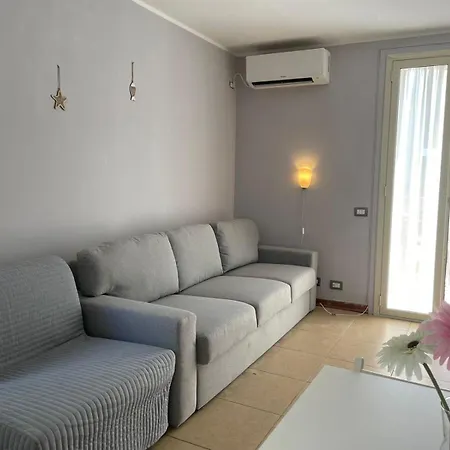La Terrazza Bella Sicula *