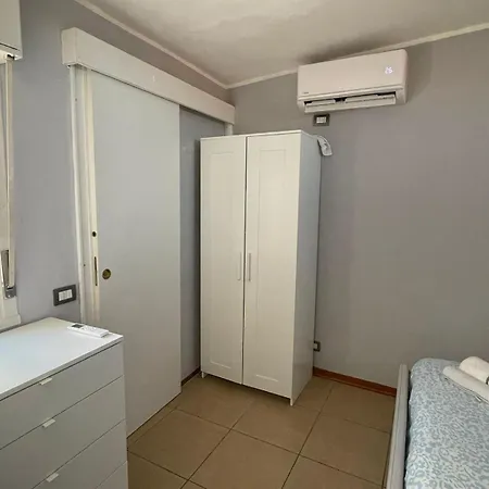 La Terrazza Bella Sicula 푸르치시쿨로