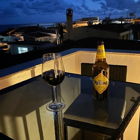 La Terrazza Bella Sicula *
