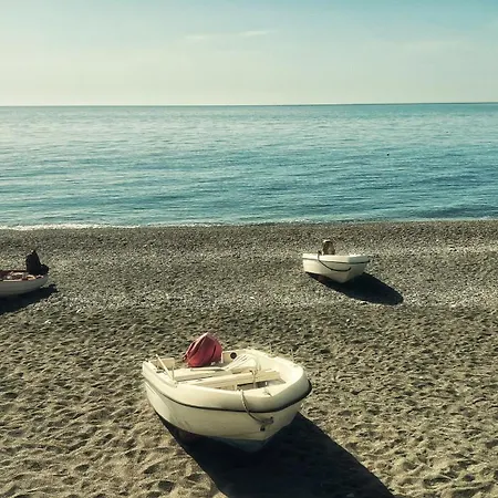 La Terrazza Bella Sicula