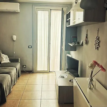 La Terrazza Bella Sicula