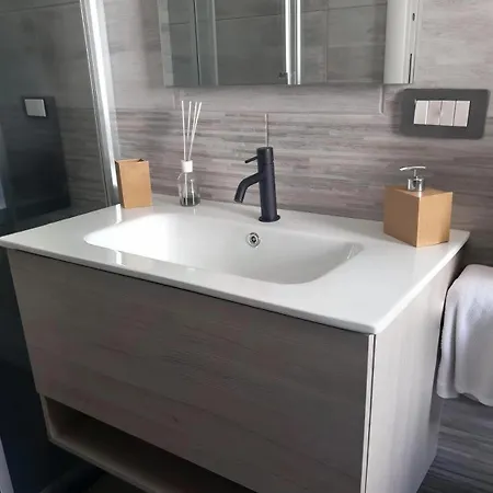 La Terrazza Bella Sicula Apartman