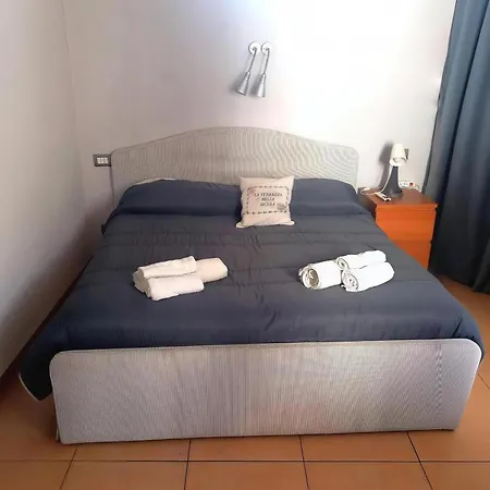 La Terrazza Bella Sicula *
