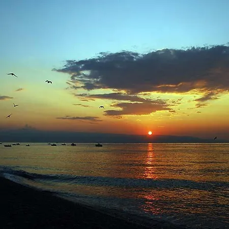 La Terrazza Bella Sicula
