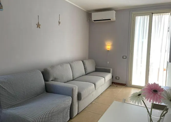 La Terrazza Bella Sicula *