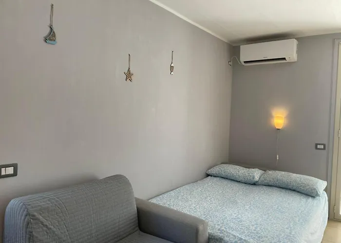 La Terrazza Bella Sicula